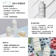 【OLAPLEX 歐啦】洗潤護全明星組(3號洗前修護素100ml+4號洗髮乳250ml+5號護髮素250ml+6號抗躁護髮乳100ml)