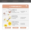 【LIP Intimate Care 瑞典私密護理】椰子香草私密護理油1+1組(私密清潔保養2in1 溫和修護悶癢)