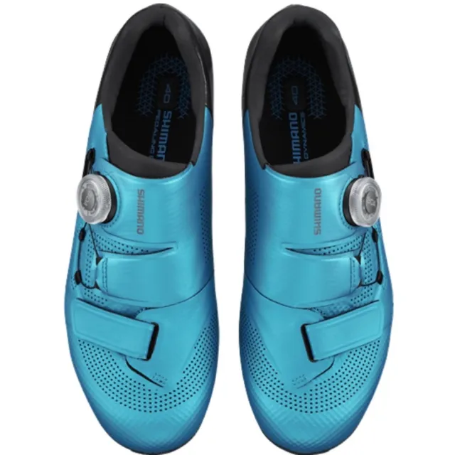 【SHIMANO】RC502 碳纖維強化尼龍 女性(公路車鞋 卡鞋 車鞋 自行車) 版型偏小