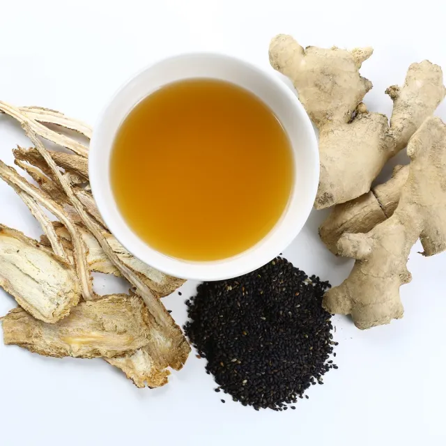 【一午一食】駐青春滴雞精90+贈10包不挑款(環保包裝65ml/包)