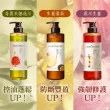 【Hair Recipe】洗髮精/護髮潤髮乳530mlx5 (髮的食譜/髮的料理/生薑清茶新上市)