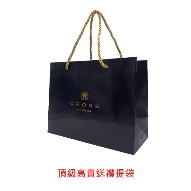 【CROSS】台灣總經銷 限量1折 頂級小牛皮維納斯系列拉鍊長夾皮夾 全新專櫃展示品(深藍色 送禮盒提袋)