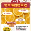 【葡萄王】舒活納麴王升級版 x1入 共60粒(納豆 紅麴 甜橙 益生菌 葡萄王官方)