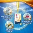 【葡萄王】超級魚油369複方軟膠囊120粒x3盒 共360粒(omega369)