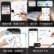 【YUAN元筆記】智慧筆+筆記本禮盒 空白x方格內頁(紙感書寫x筆跡即時同步備份 中秋/教師節送禮首選)