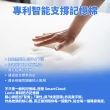 【Lunio】IceFit Smart Curve Pillow 智能涼感護頸枕1入
