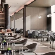 【礁溪寒沐酒店】MU TABLE假日自助晚餐吃到飽+大眾湯+戶外泳池+健身房