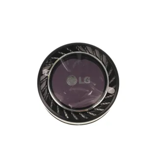 【LG 樂金】A9+ HEPA濾網ADQ74773932(黑)