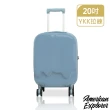 【American Explorer】20/25吋 行李箱 雙排輪 AP2/AP9/M22-PLUS/C35-PLUS/QT5 旅行箱 登機箱