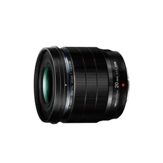 【OLYMPUS】OM SYSTEM M.ZUIKO DIGITAL ED 20mm F1.4 PRO(公司貨)