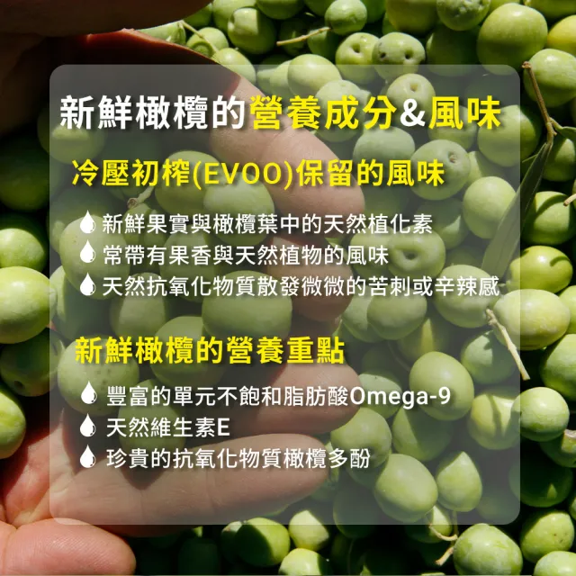 【YBARRA】益百萊 100%特級冷壓初榨橄欖油(1000mlx4瓶/西班牙原裝進口/PET食品級裝)
