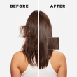 【KERASTASE 巴黎卡詩】髮浴250ml二入組(黑鑽極萃逆時+粉漾芯生清爽型)