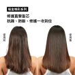 【L’OREAL 巴黎萊雅PRO】絲漾博吸金喚彩抗躁護髮油50ml二入組(抗躁小金安瓶/瞬順系列/護髮/髮油/濕髮用)