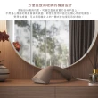 【Electrolux 伊萊克斯】1400瓦 極淨呵護700兩用手持式蒸氣掛燙機 堅果棕(E7GS2-72WB)