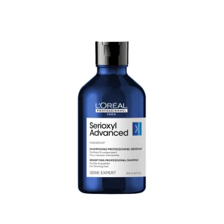 【L’OREAL 巴黎萊雅PRO】絲芮雅平衡健髮露300ml