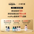 【L’OREAL 巴黎萊雅PRO】絲芮雅平衡健髮露300ml