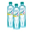 【台鹽】海洋鹼性離子水600mlx3箱(共72入;官方直營)