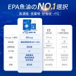 【御熹堂】黃金頂級 90%高濃度專利魚油9入組(一入120顆、醫師推薦、高單位Omega-3、rTG好吸收)