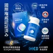 【御熹堂】黃金頂級 90%高濃度專利魚油 買5送1(一入120顆、醫師推薦、高單位Omega-3、rTG好吸收)