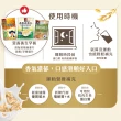 【QUAKER 桂格】燕麥高蛋白雙纖高鈣燕麥奶1000g×2罐(優於牛奶 植物高蛋白首選)