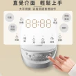 【Philips 飛利浦】蒸香電子鍋(HD3170/50)
