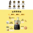 【Philips 飛利浦】新一代廚神料理機700W Turbo版(HR7320)