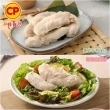 【卜蜂】即食雞胸肉.雞柳 黑松露.法式香草.塔香輕蒜.川椒.BBQ.玫瑰鹽.寶島香蔥 超值8包組(210-220g/包)
