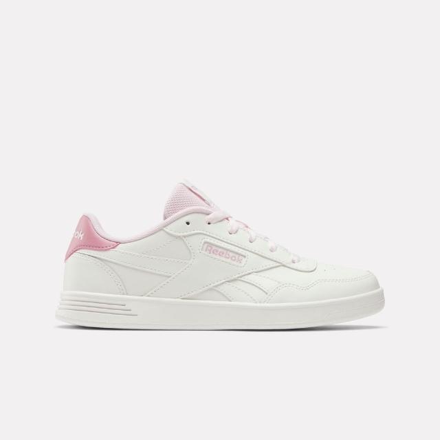 【REEBOK】Reebok_COURT ADVANCE 網球鞋 匹克球 休閒鞋 運動鞋 穿搭 流行_女_100229884(2025新款)