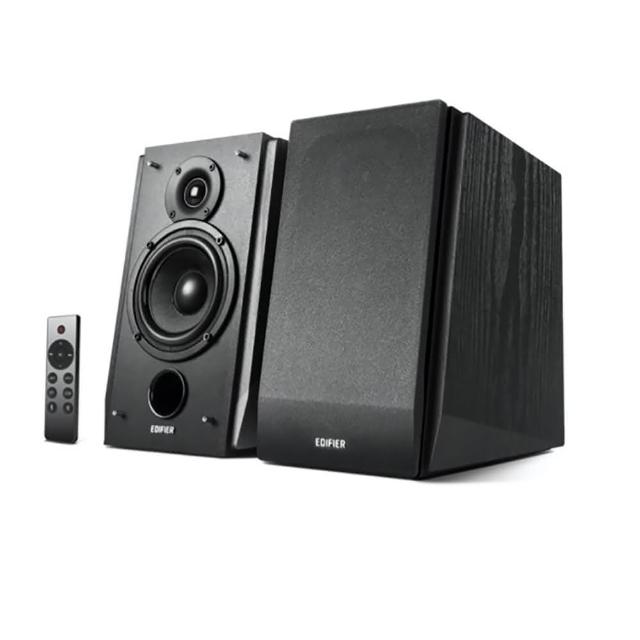 【EDIFIER】R1855DB 2.0聲道藍牙喇叭(2.0聲道 藍牙喇叭)