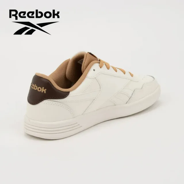 【REEBOK】Reebok_COURT ADVANCE 網球鞋 匹克球 休閒鞋 運動鞋 穿搭 流行_男/女_100229889(2025新款)
