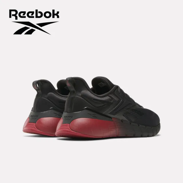 【REEBOK】Reebok_NANO GYM 訓練鞋_男_100239245(2025新款)