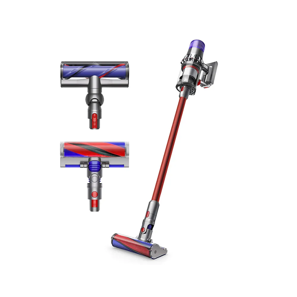 【dyson 戴森 限量福利品】V11 Fluffy Extra SV15 智能無線吸塵器
