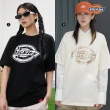 【Dickies】男裝 女裝 純棉 LOGO 短袖 上衣 T恤(多款任選)