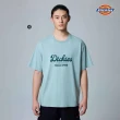 【Dickies】男裝 女裝 純棉 LOGO 短袖 上衣 T恤(多款任選)