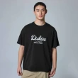 【Dickies】男裝 女裝 純棉 LOGO 短袖 上衣 T恤(多款任選)