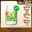 【葡萄王】舒敏優30粒X1瓶(靈芝菌絲體 國家健康食品認證)