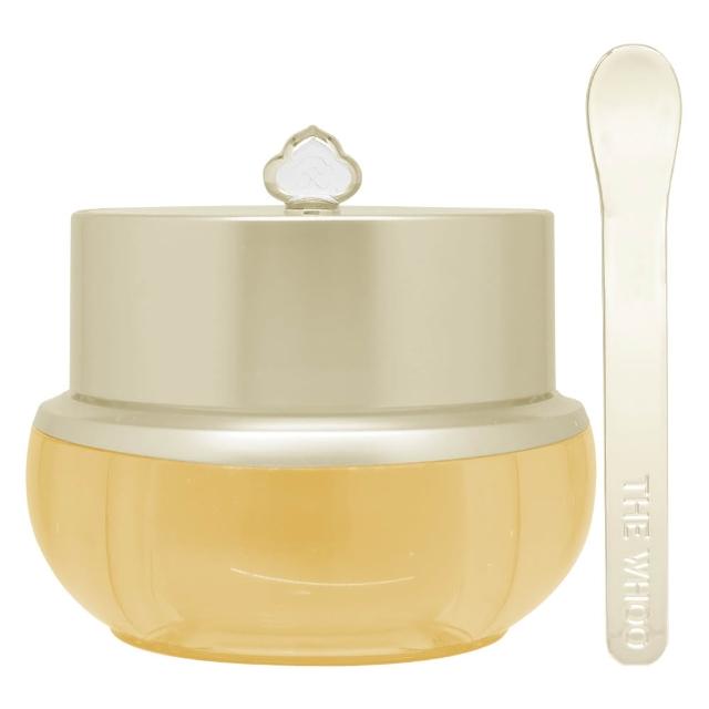 whoo后 拱辰享氣津活膚眼霜