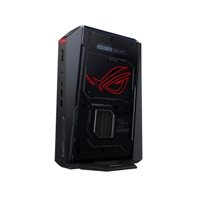 【ASUS 華碩】Ultra9 RTX5080二十四核特仕電腦(ROG NUC RNUC15JNK9X28AA9-SP4/Ultra9/64G/2TB SSD)