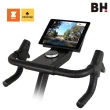 【BH歐洲百年品牌】H9110 Osaka ProAction智能訓練單車(防鏽塗裝/32段阻力/ZWIFT)