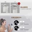 【熱賣超值組】3M ShowerCare SF100除氯蓮蓬頭-1機4心超值組(日本食品級濾心)