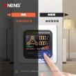 【ANENG】插座測試器 AC11(電源測試器 驗屋工具 漏電測試器 檢測插座 測試儀)