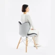 【Style】Chair PM 健康護脊座椅 雲感款(餐椅/工作椅/休閒椅)