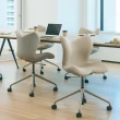 【Style】Chair PMC 健康護脊電腦椅 雲感款+Recovery Pole 3D身形舒展棒(辦公椅/工作椅/休閒椅)