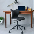【Style】Chair PMC 健康護脊電腦椅 雲感款+PREMIUM DX 健康護脊椅墊 奢華頂級款(辦公椅/工作椅/休閒椅)
