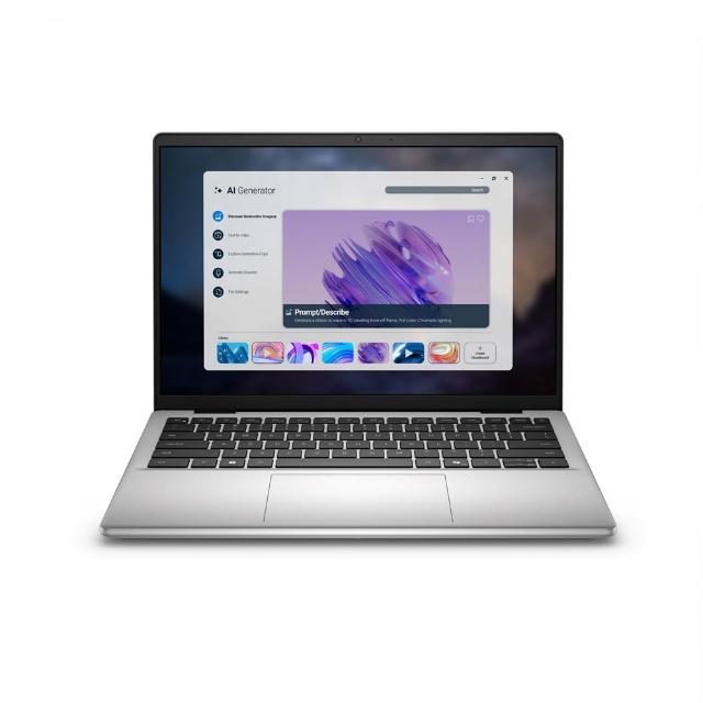 【DELL 戴爾】14吋Ryzen AI 7輕薄筆電(Dell 14/DC14255-R3808STW/Ryzen AI 7-350/32G/1TB SSD/W11)