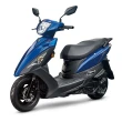 【SYM 三陽】迪爵 125 碟煞 CBS(2025年全新機車)