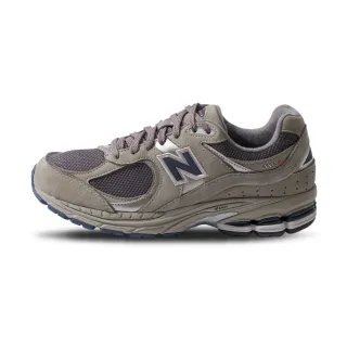 【NEW BALANCE】2002R 男鞋 女鞋 棕灰色 復古 休閒 慢跑鞋 ML2002RA