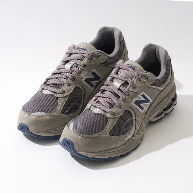 【NEW BALANCE】2002R 男鞋 女鞋 棕灰色 復古 休閒 慢跑鞋 ML2002RA