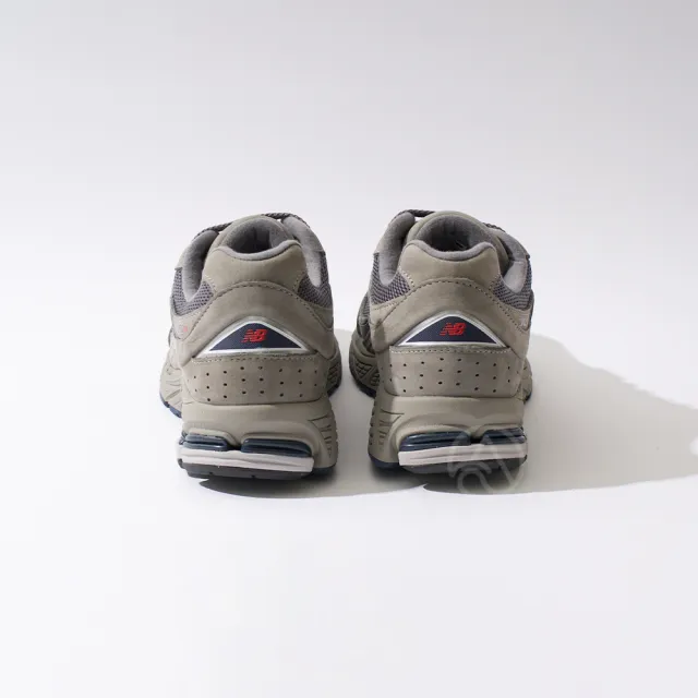 【NEW BALANCE】2002R 男鞋 女鞋 棕灰色 復古 休閒 慢跑鞋 ML2002RA