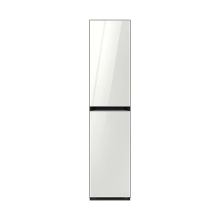 【Samsung 三星】BESPOKE 設計品味系列 AI智慧電子衣櫥(DF18CB8600WRTW)